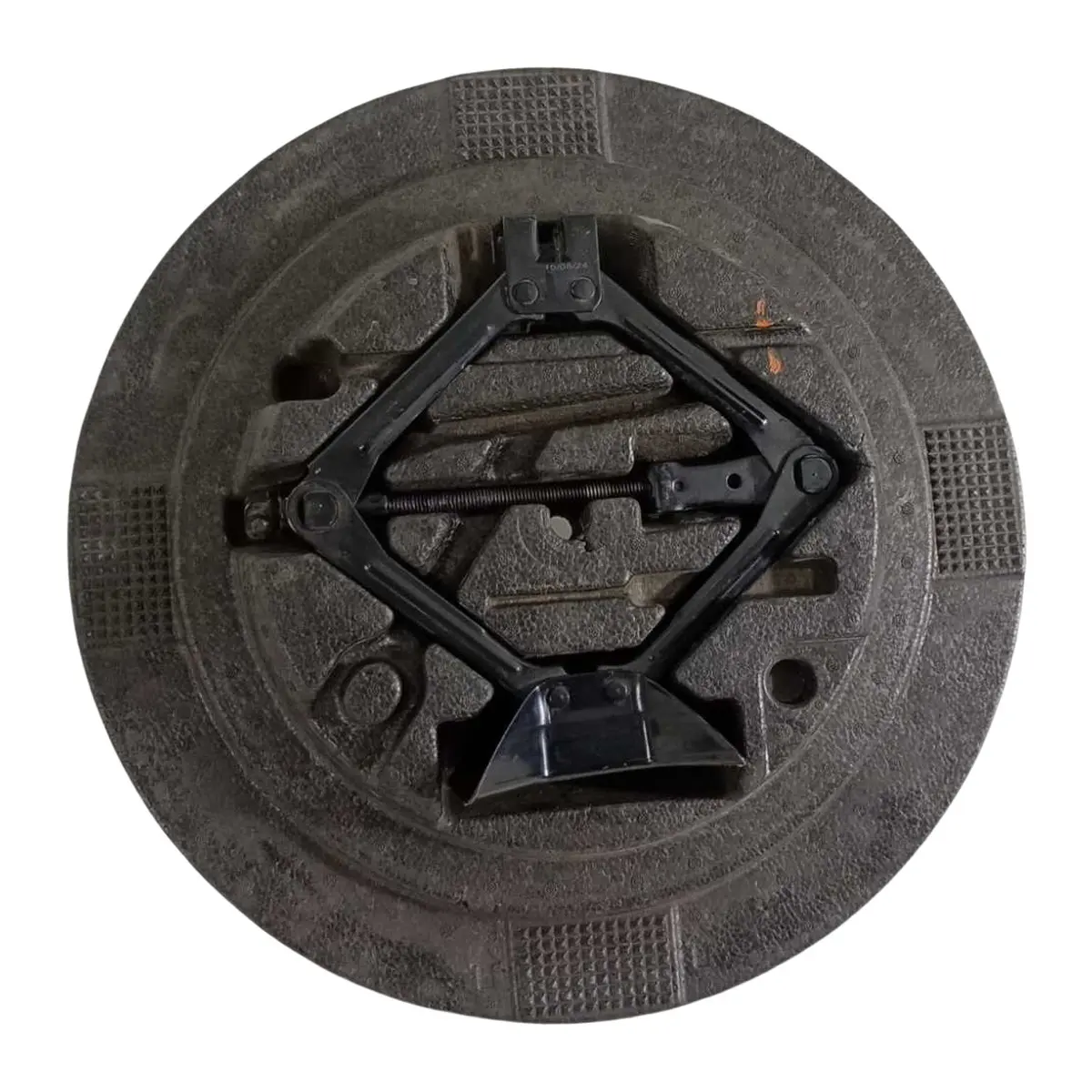 Kit Macaco Fiat Pulse 2023 52160457