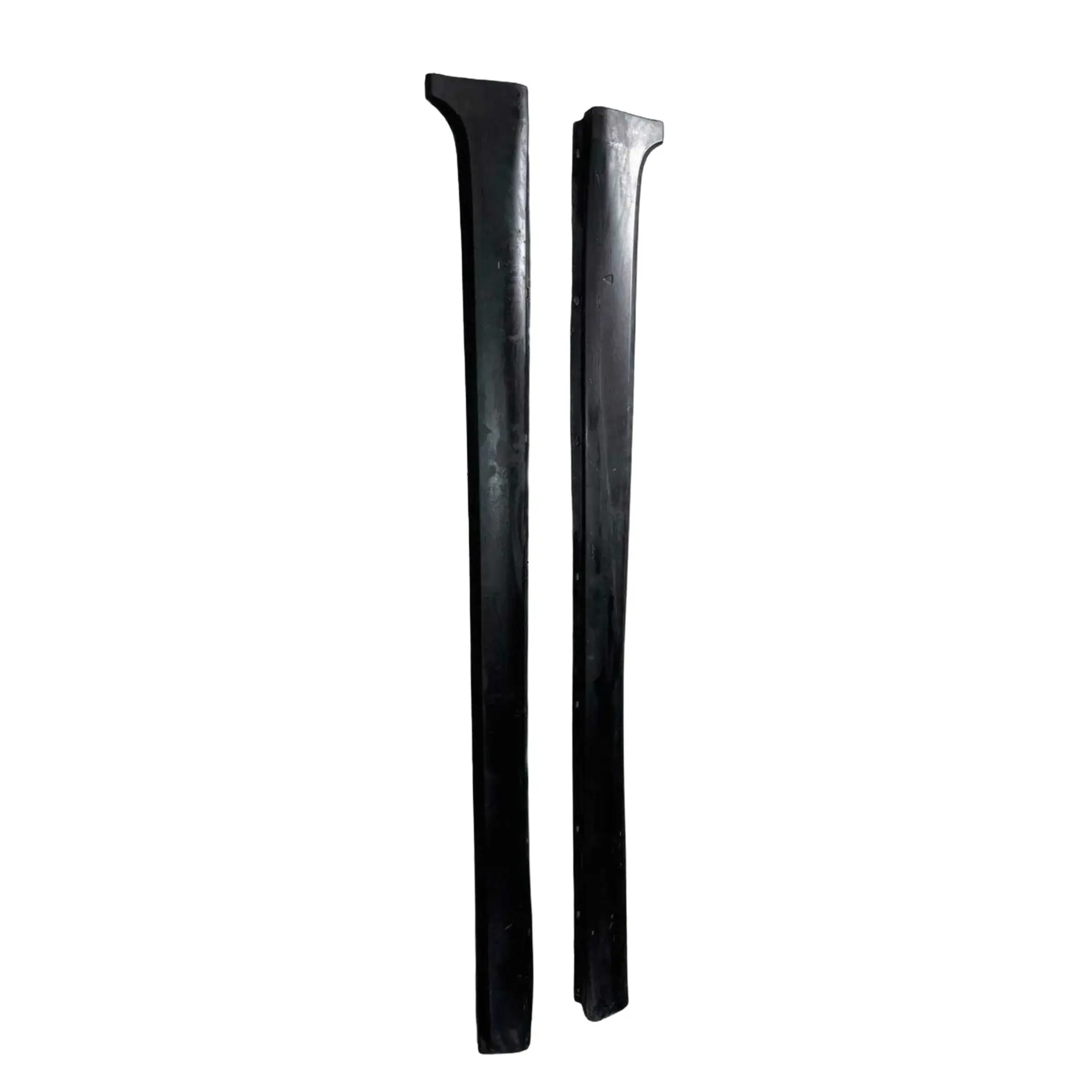par de Spoiler Lateral Fiat Grand Siena 2012 2020