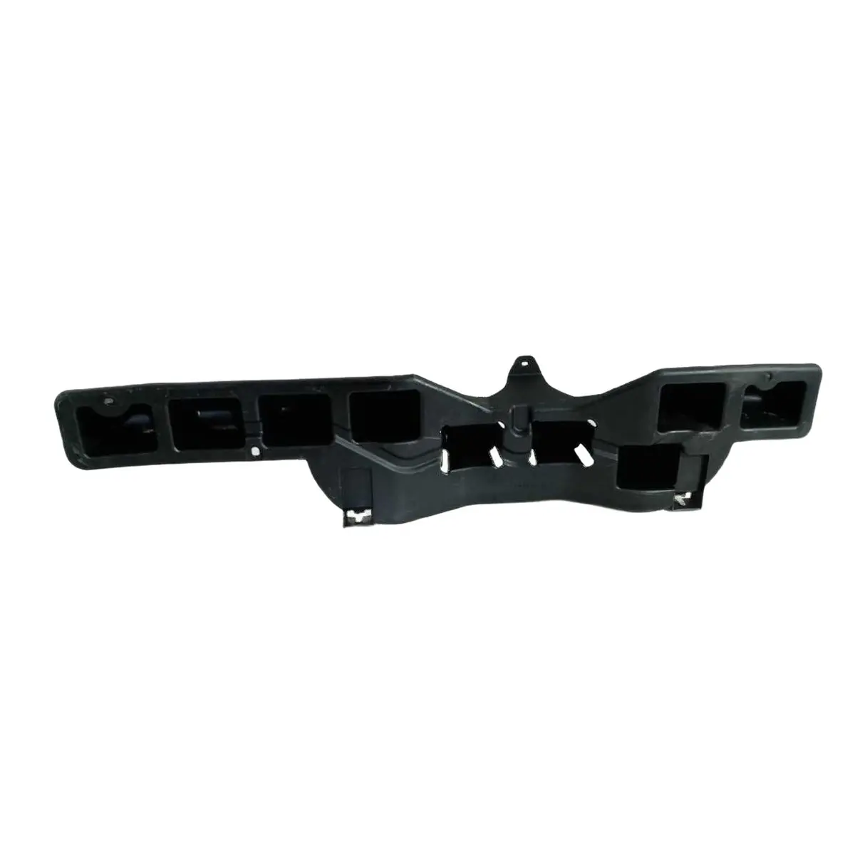 Absorvedor Impacto Traseiro Ford Fiesta 2008/2014 7s6517e899