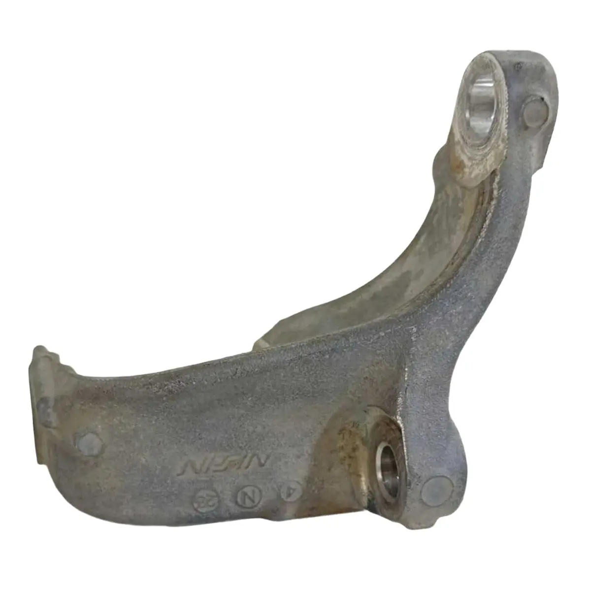 Suporte Inferior Coxim Câmbio Honda City 1.5 15/22 90T5ACVT — imagem 4