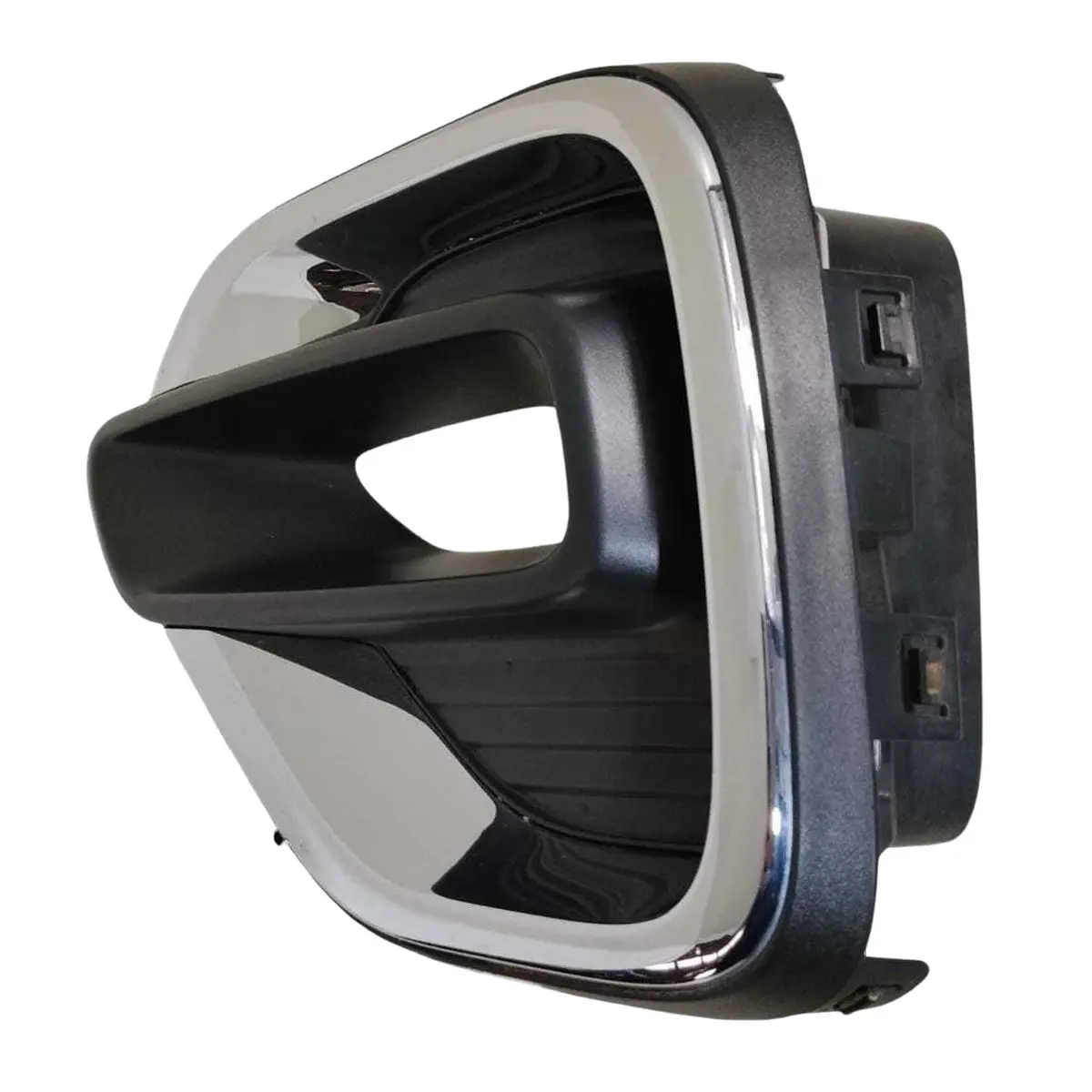 Moldura Farol Milha Esquerdo Fiat Pulse 2022/25 100263597 — imagem 3