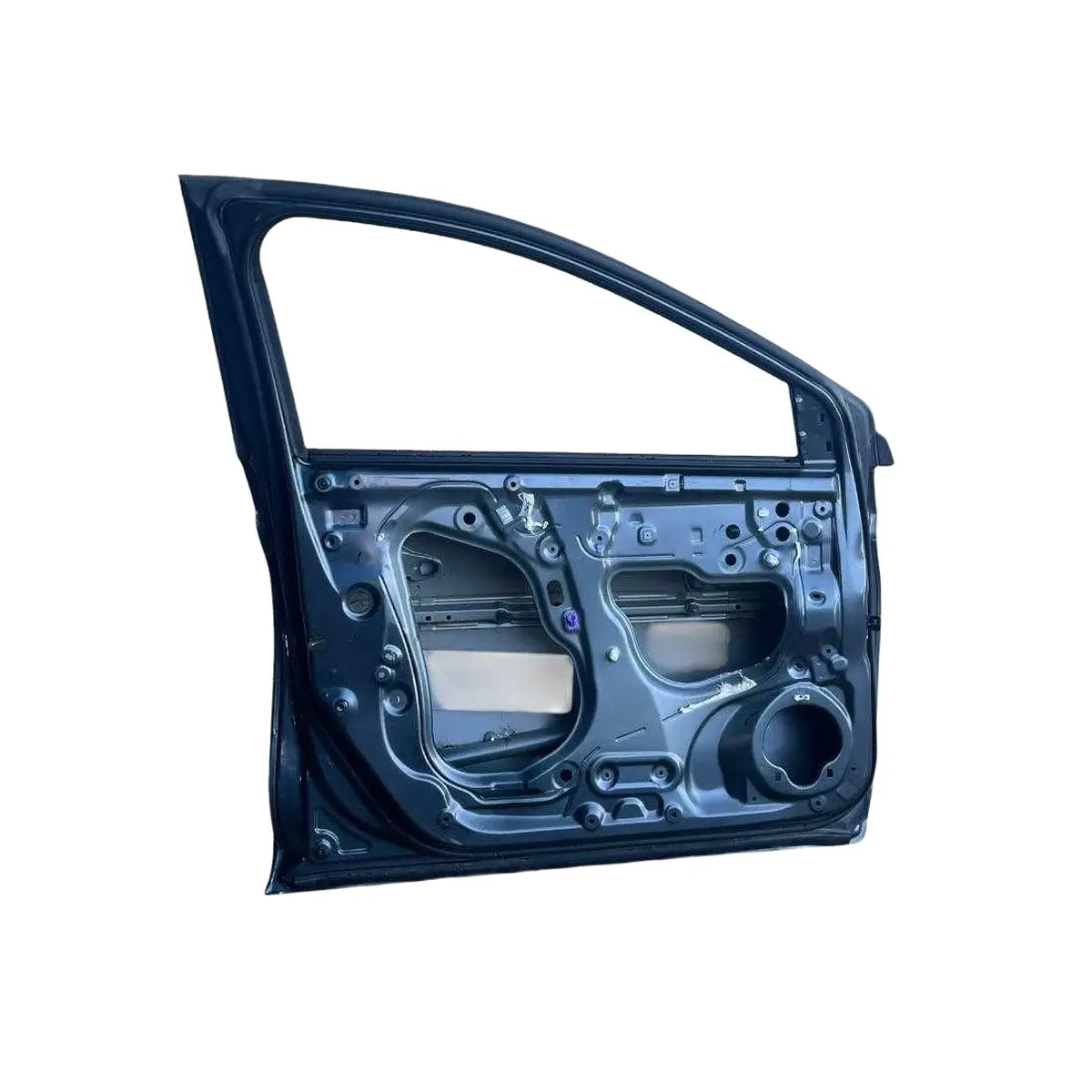 Porta Dianteira ESQUERDA HONDA CITY HATCHBACK 2025 ORIGINAL — imagem 6