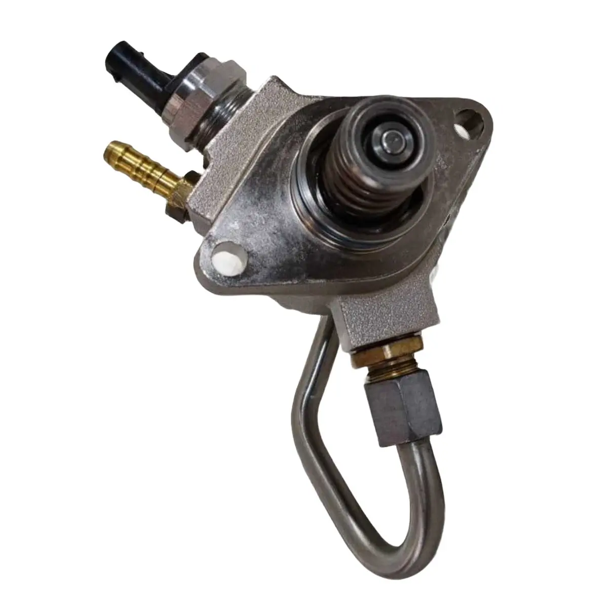 Bomba Alta Pressão Volkswagen Nivus 1.0 2021/25 04e127026bh