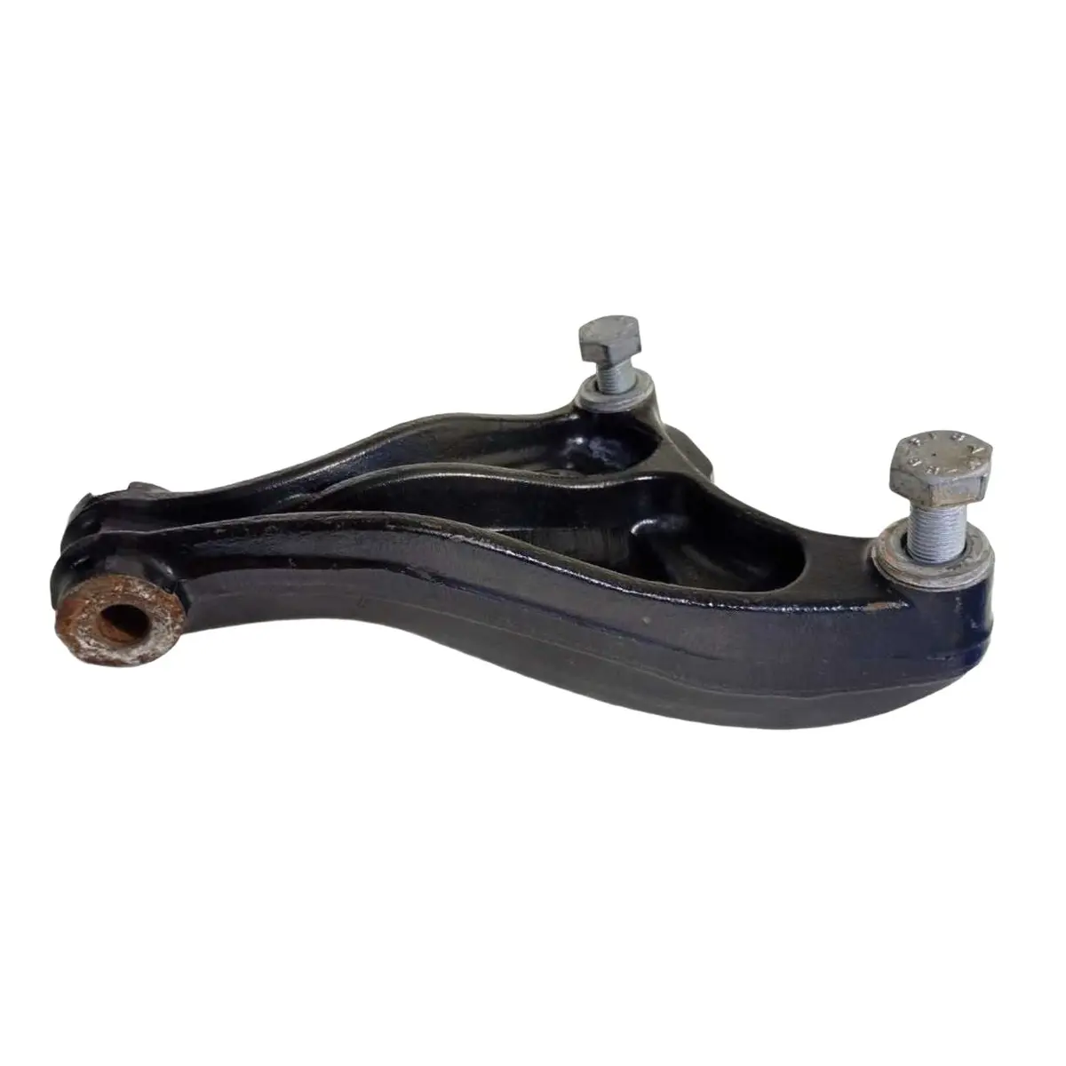 Suporte Coxim Câmbio Fiat Strada Palio Siena Uno 1.4 04/15  — imagem 4