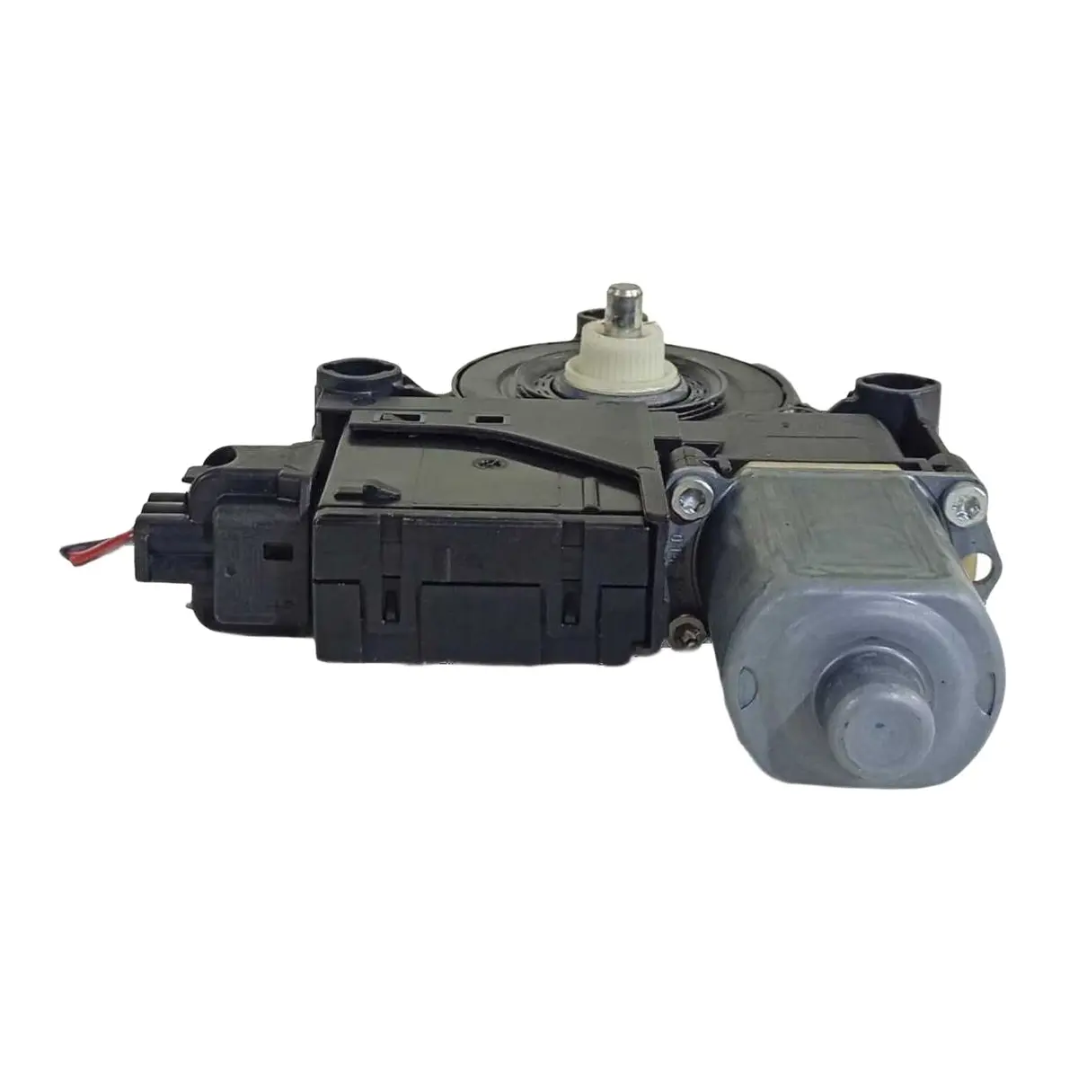 Motor Máquina De Vidro Dianteiro Direito Fiat Toro 16/22  — imagem 5