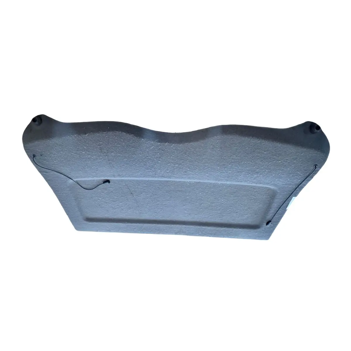 BAGAGITO FORD FOCUS com trinca no suporte 2012 — imagem 2