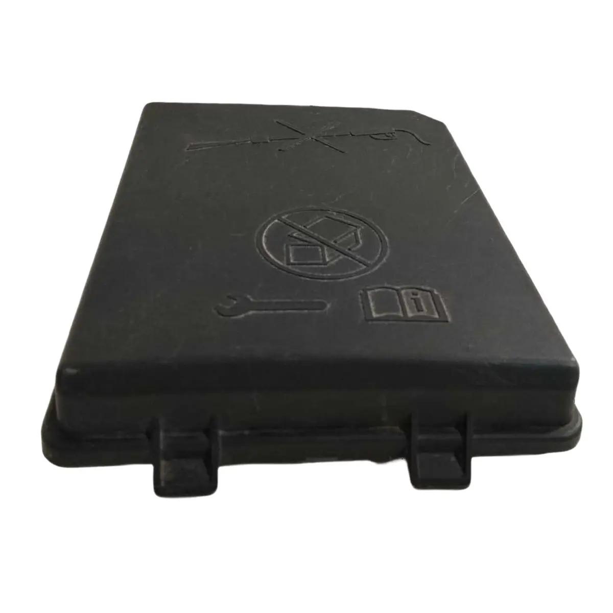 Tampa Caixa Fusível GM Spin Onix Prisma 2014/18 52131635 — imagem 3