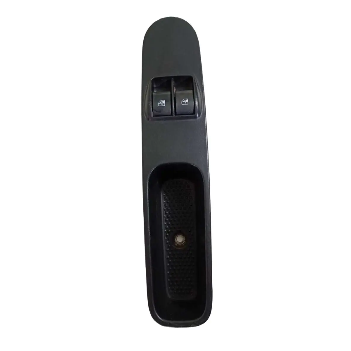 Comando Vidro Elétrico Dianteiro Esquerdo Fiat Mobi 16/25 100262350