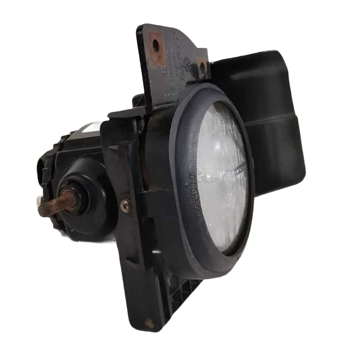 Farol Milha Dianteiro Fiat Strada Siena 2012/14 10E32241 — imagem 2