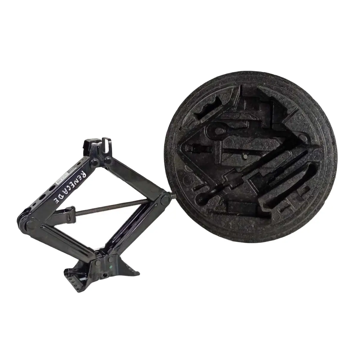 Kit Macaco jeep renegade 2016/26 04766498AA — imagem 2