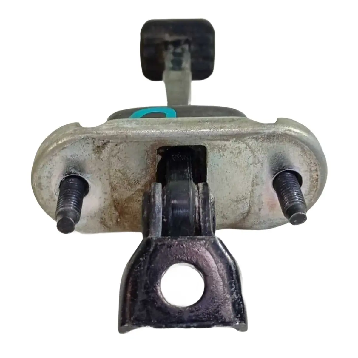 Limitador Porta Traseira Direita Chevrolet Onix 2020/24 6793 — imagem 4