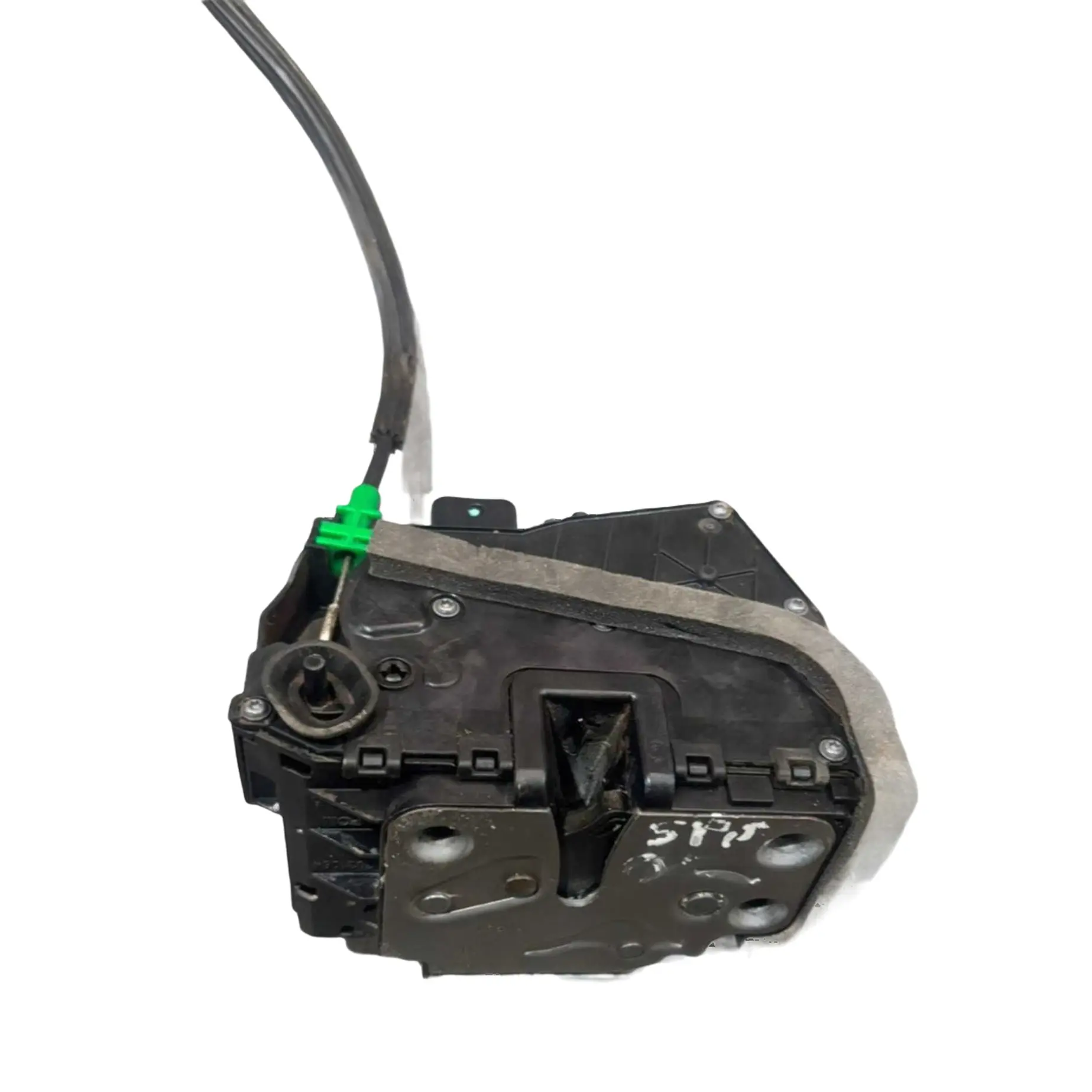 Fechadura Elétrica Traseira Direita Gm Onix 2012 2019 — imagem 2