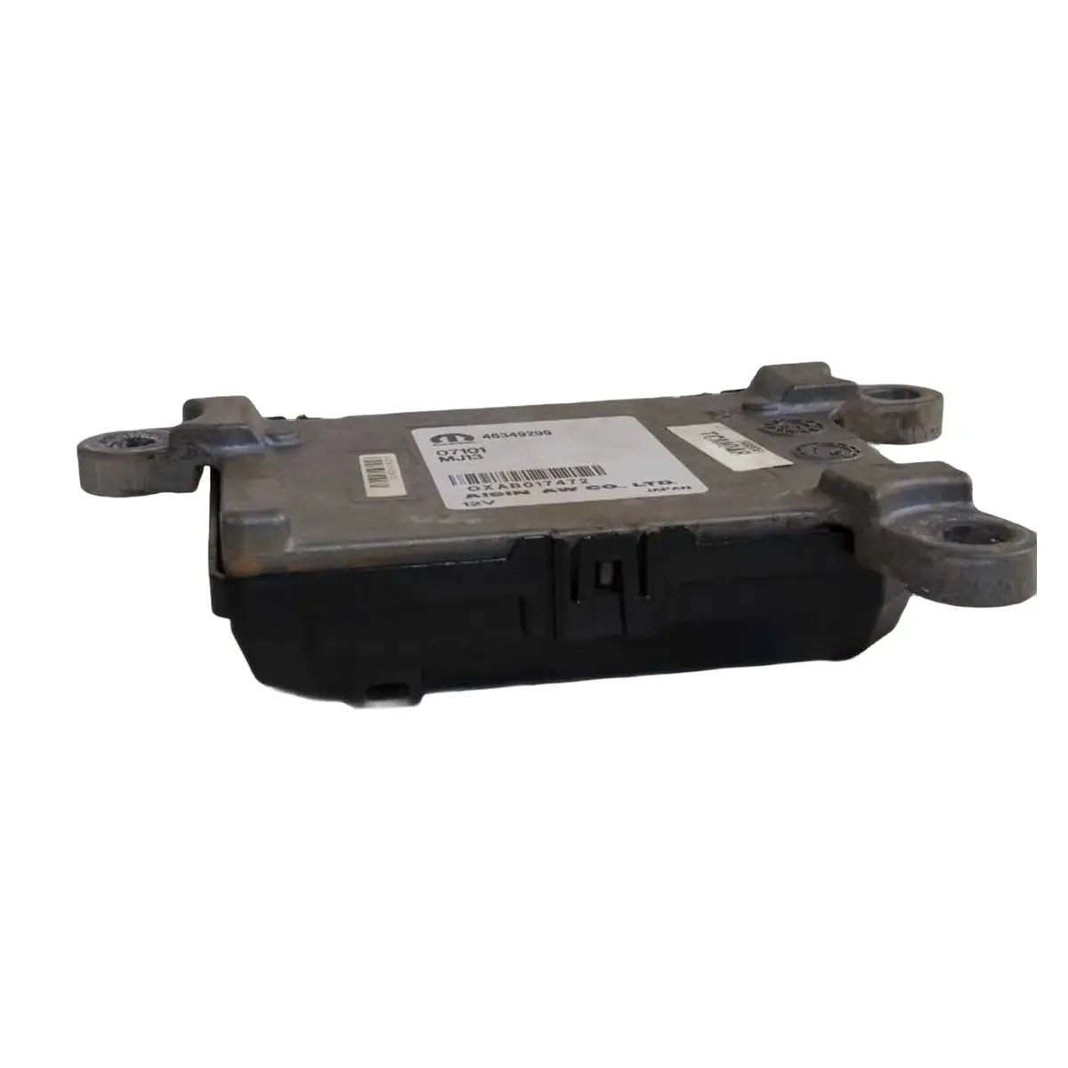 Módulo Câmbio Fiat Pulse 1.0 3cc 2022/26 46349299 — imagem 3