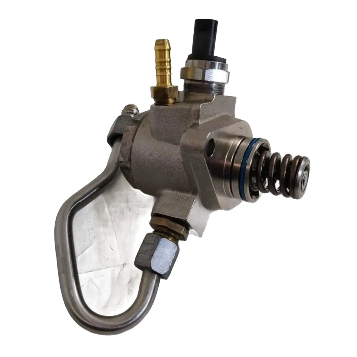 Bomba Alta Pressão Volkswagen Nivus 1.0 2021/25 04e127026bh — imagem 2