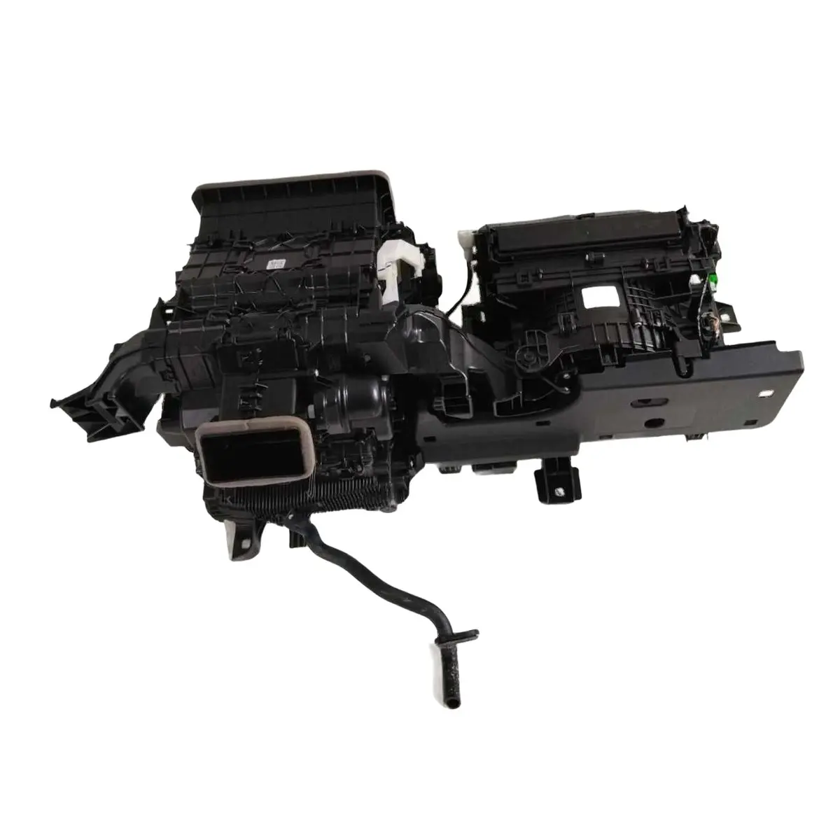 Caixa Evaporadora Condicionado Ar Honda City 2022/25 BC443380 — imagem 6