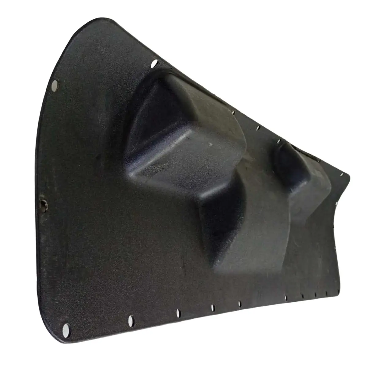 Acabamento Moldura Tampa Traseira Gm Kadett 1989/98 52282930 — imagem 2