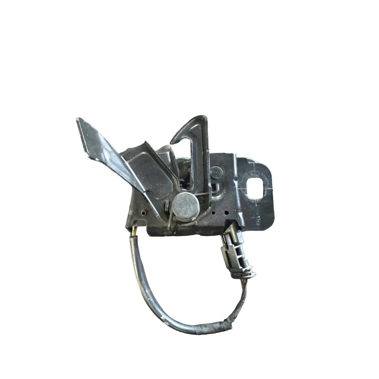 FECHADURA CAPO ONIX — imagem 4
