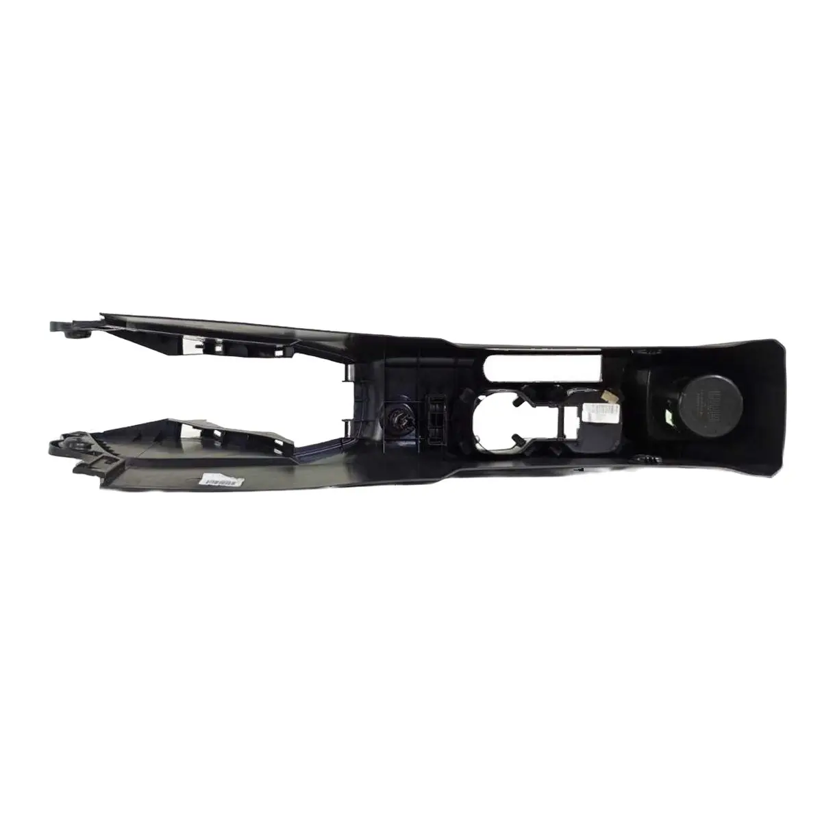 Console Central Chevrolet Sonic 2012/14 96954739 — imagem 4