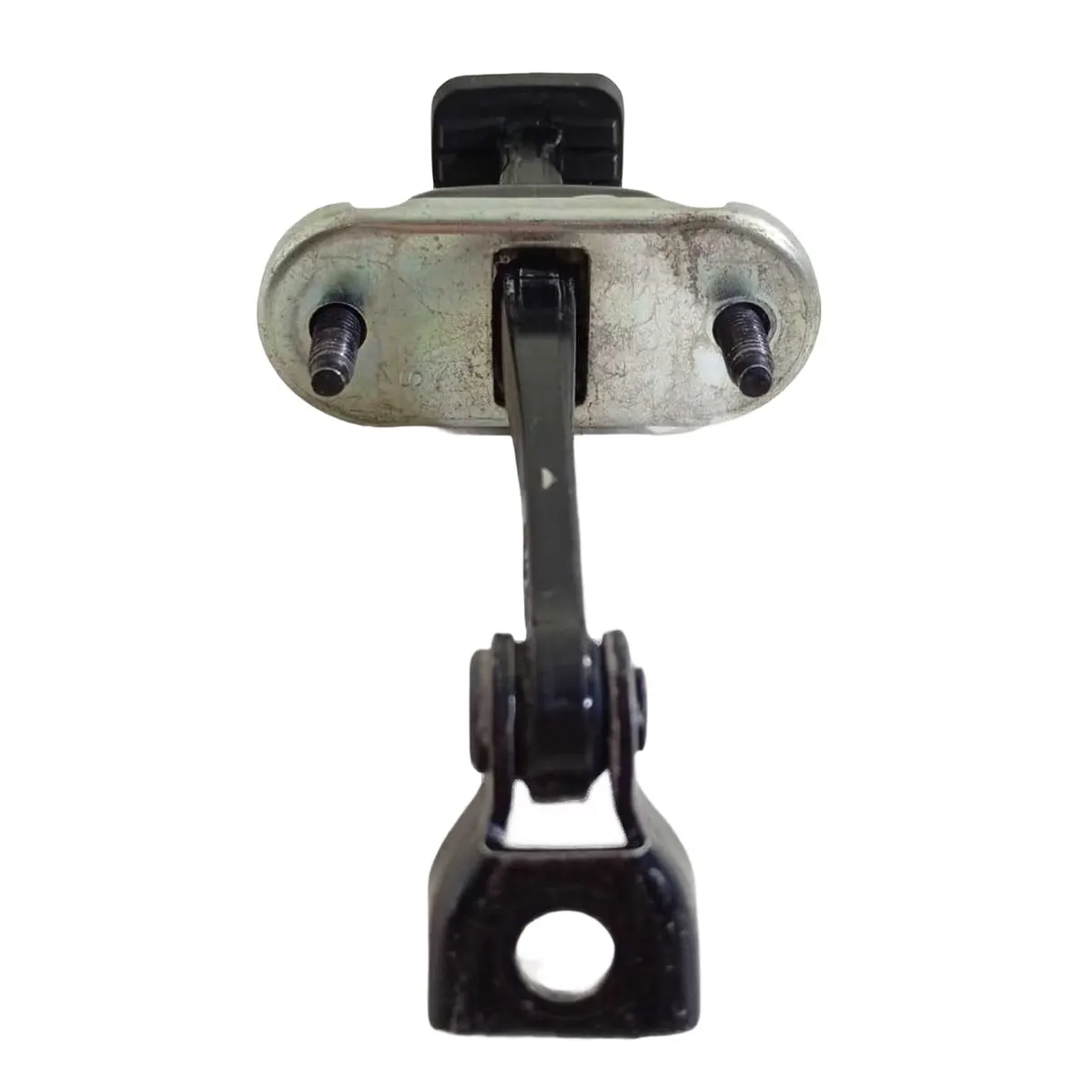 Limitador Porta Dianteira Esquerda Chevrolet Onix 2020/25 — imagem 3