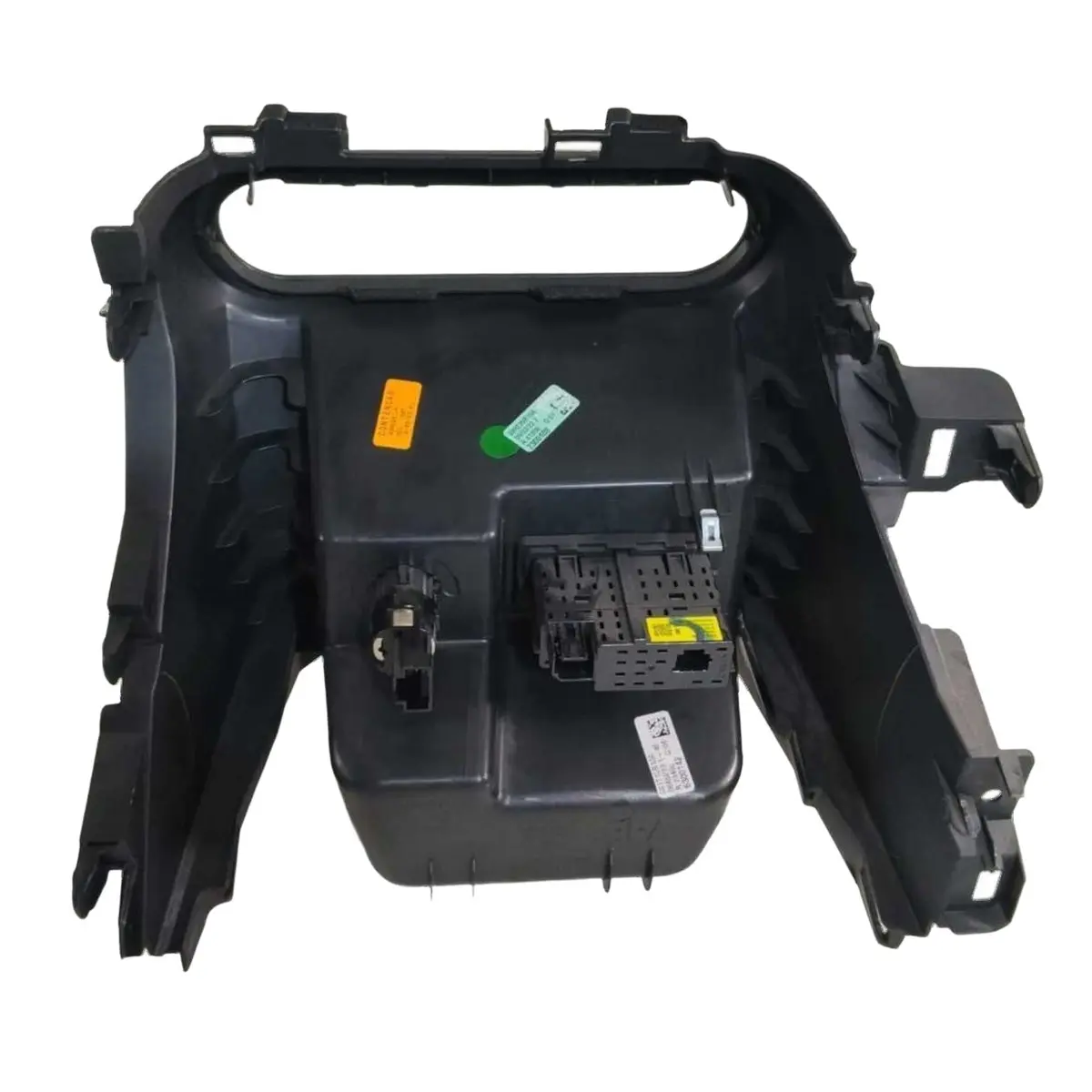 Console Porta Objetos Nissan Kicks 2021/24 681T15R10A — imagem 3