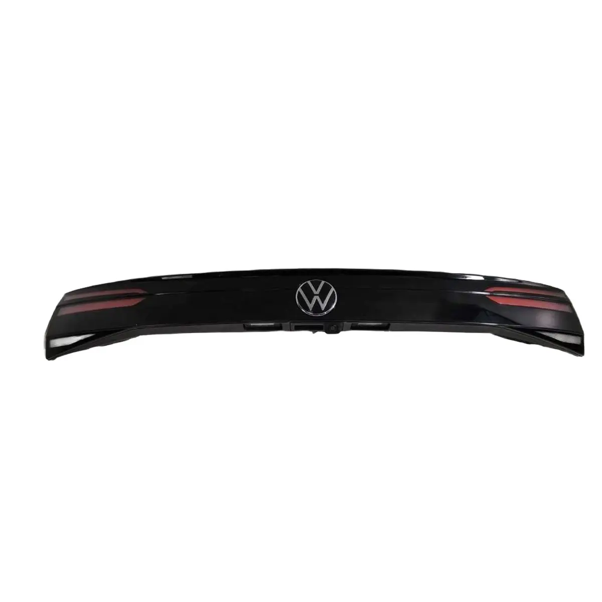 Lanterna Central Traseira Volkswagen Nivus 2020/23 2G5945307A