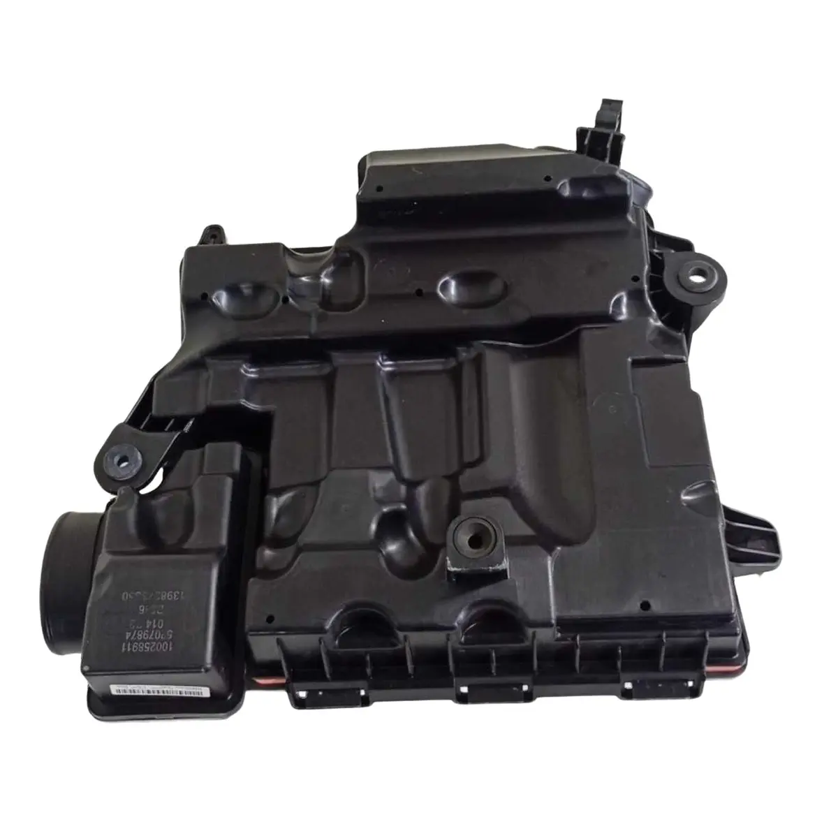 Caixa Filtro Ar Fiat Pulse 1.0 3c Turbo 2021/22 100258911 — imagem 2
