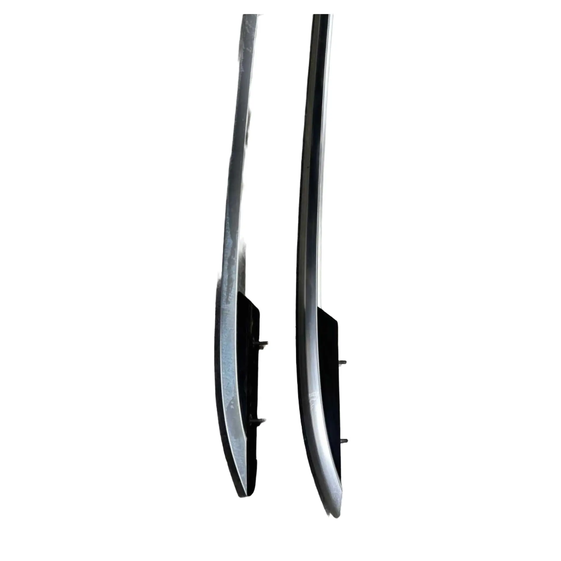 par Rack de Teto Vw Tcross Tsi 1.4 2019 — imagem 2
