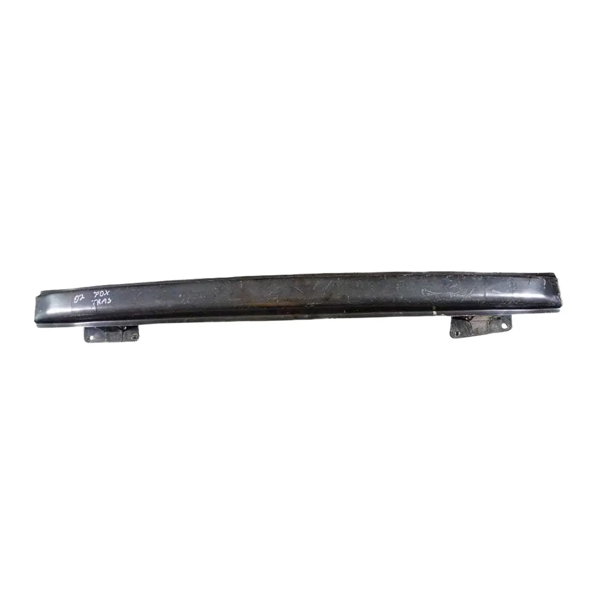 Alma Para-choque Traseiro Volkswagen Fox 2011/22 5Z6807558A