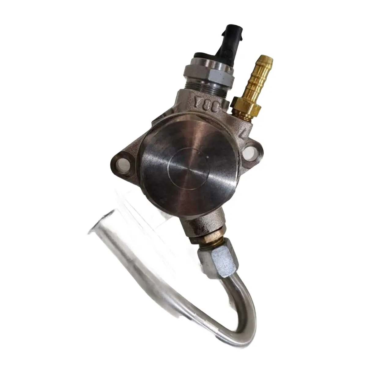 Bomba Alta Pressão Volkswagen Nivus 1.0 2021/25 04e127026bh — imagem 5