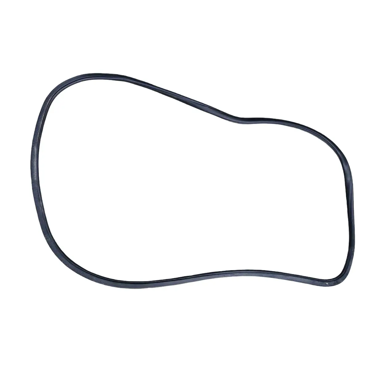 Borracha Tampa Traseira Chevrolet Sonic 2014 — imagem 6