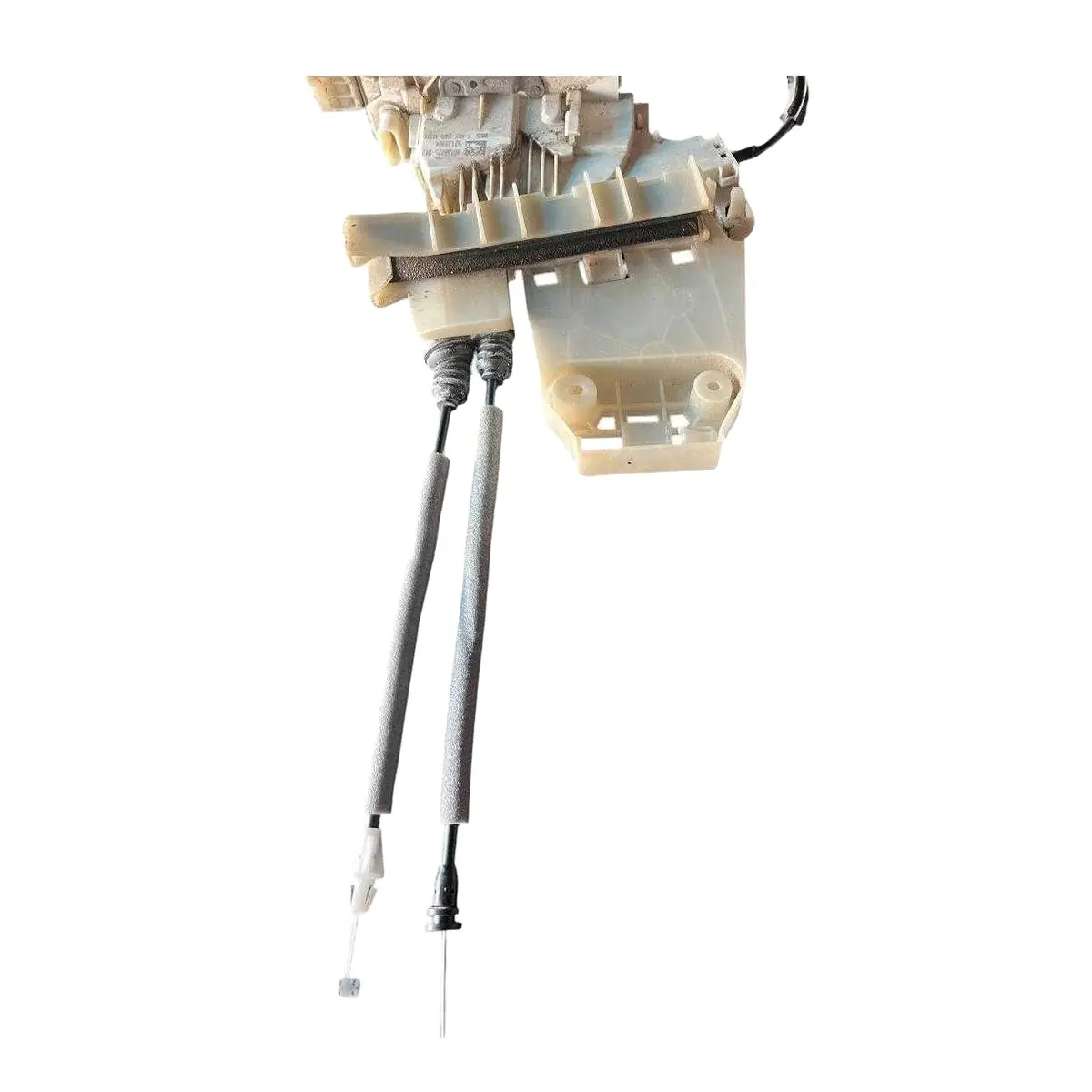 Fechadura Eletrica Traseira direita fiat pulse — imagem 3