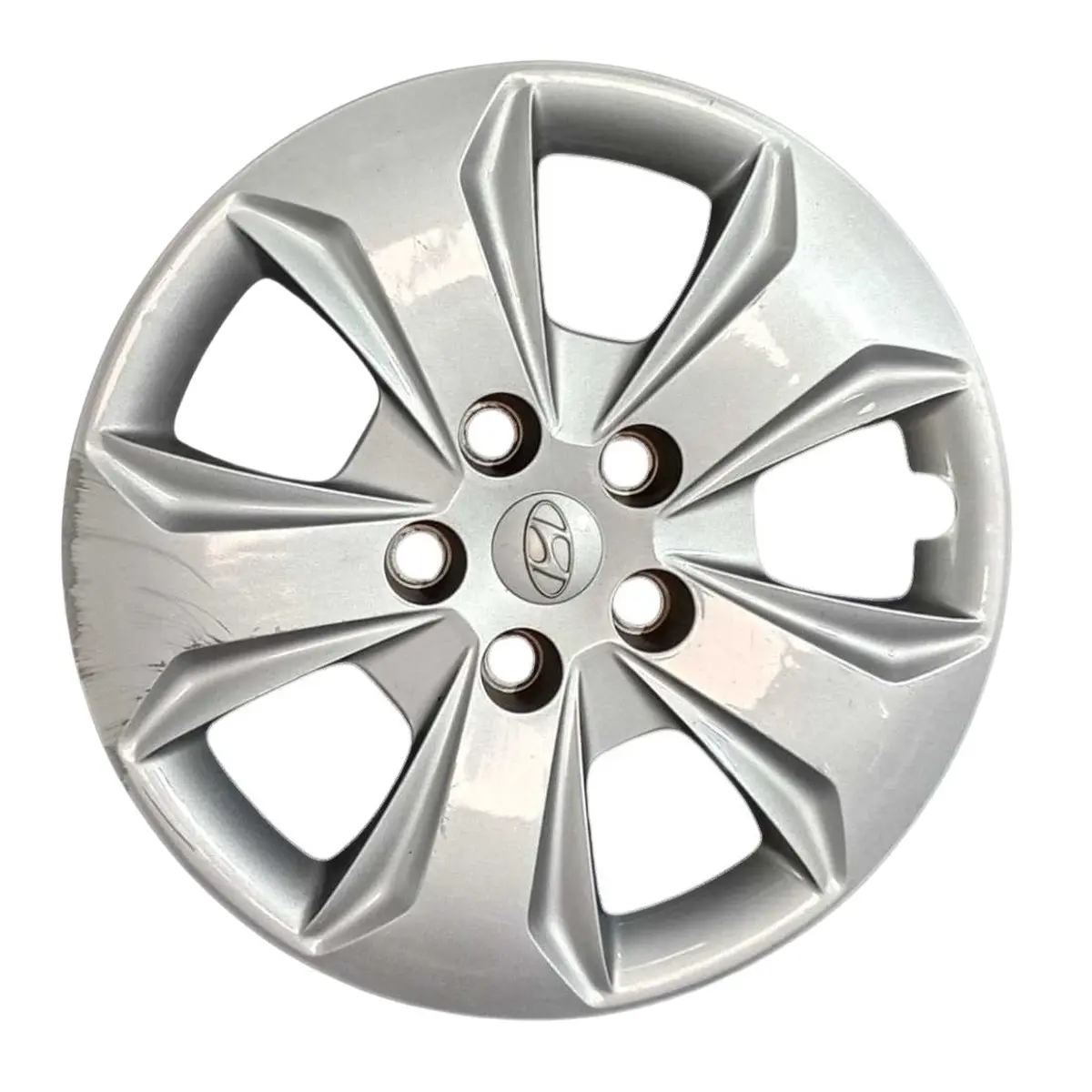 Jogo Calota Aro 16 Hyundai Creta 2020 52960a0000 — imagem 5