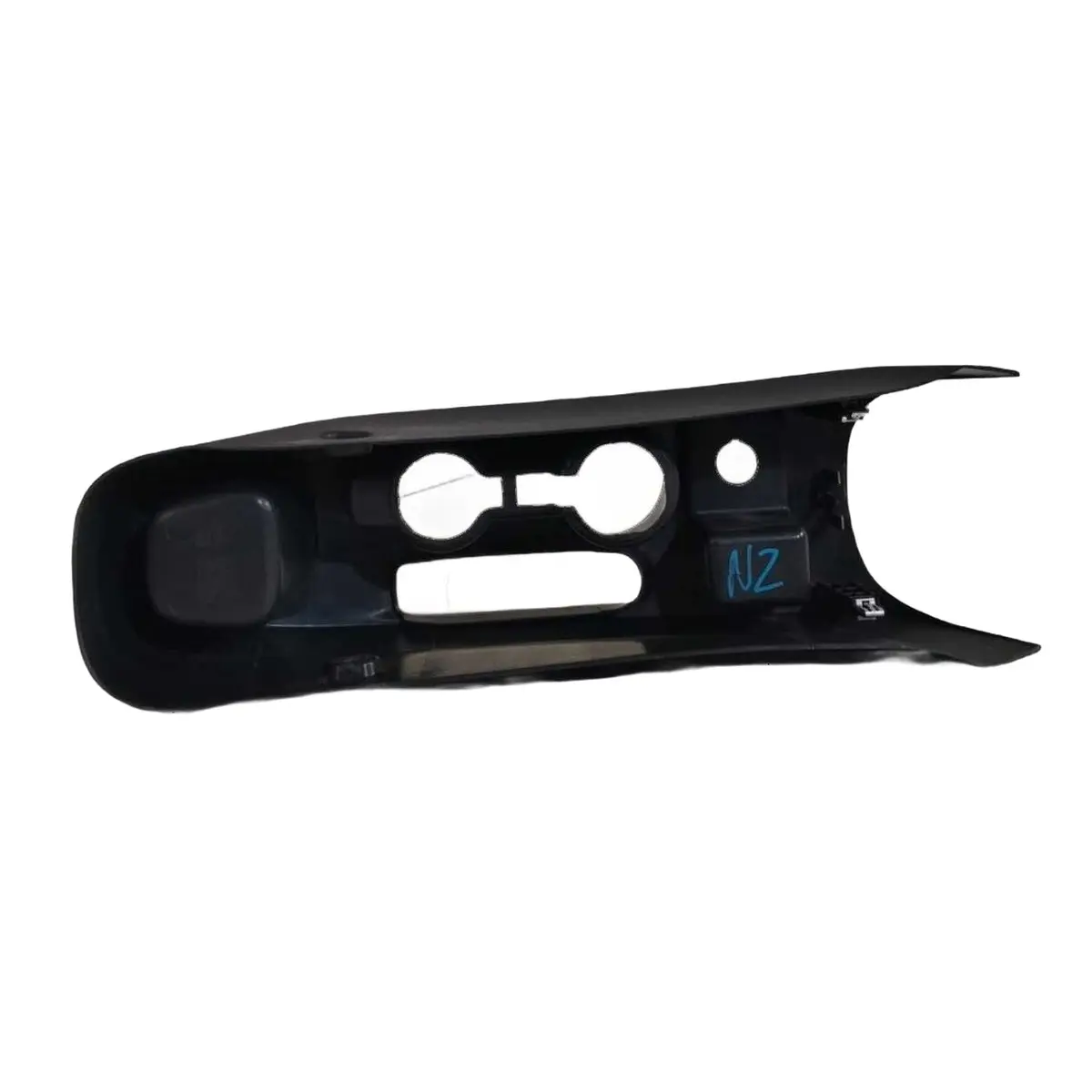 Console Central Freio Mão Chevrolet Cobalt 2012/19 BM2580176 — imagem 5