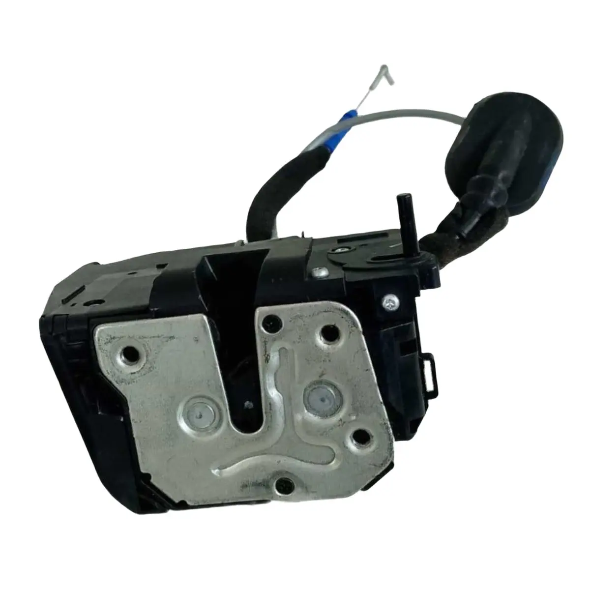 Fechadura Porta Dianteira Esquerda Byd Dolphin Gs 2024/26 em2e6105200 — imagem 5