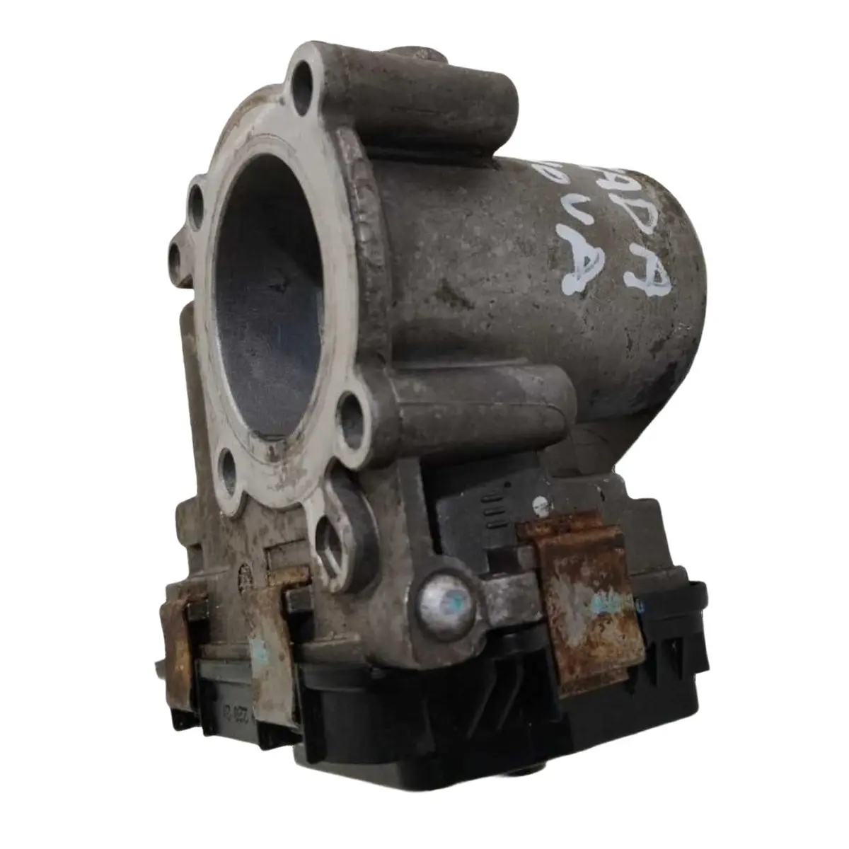 Corpo Borboleta Tbi Strada 1.3 8v Firefly 2020/26 55269704 — imagem 4