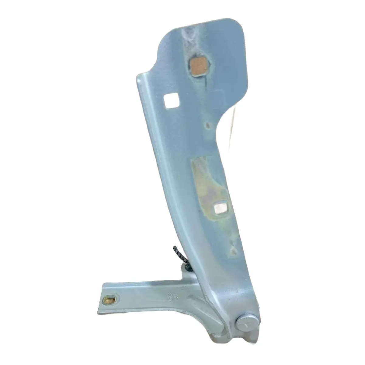 Dobradiça Tampa Traseira Direita Fiat Strada 21/25 52209420 — imagem 3