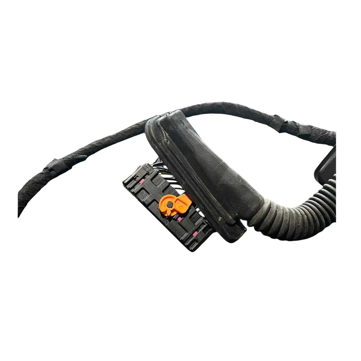 Chicote Eletrico Porta Polo Virtus — imagem 3