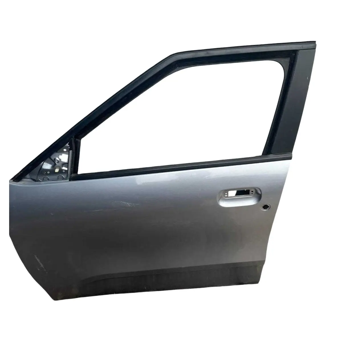 PORTA DIANTEIRA ESQUERDA CITROEN C3 2023/2026 ORIGINAL — imagem 4