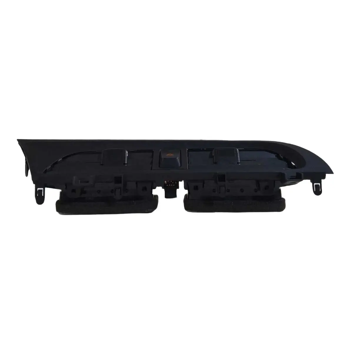Moldura Difusor Ar Central Nissan Kicks 2017/24 687945RA0A — imagem 5