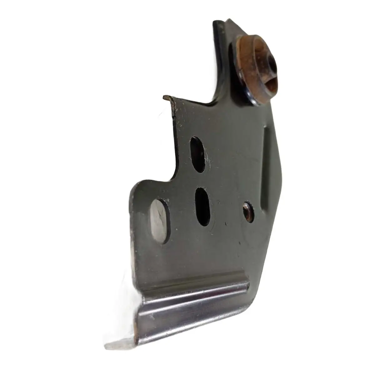 Suporte INFERIOR ESQ Radiador Fiat Pulse 1.0 2022 52160756 — imagem 2