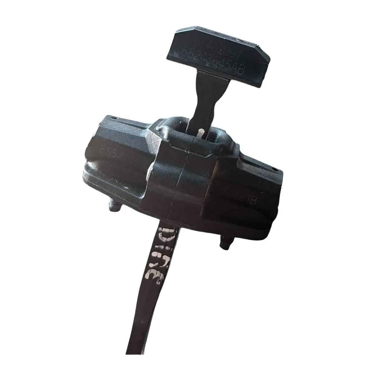 Limitador de porta jeep Compass traseira direita  — imagem 3