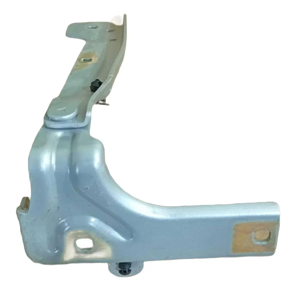 Dobradiça Tampa Traseira Esquerda Fiat Strada 21/25 52209421 — imagem 4