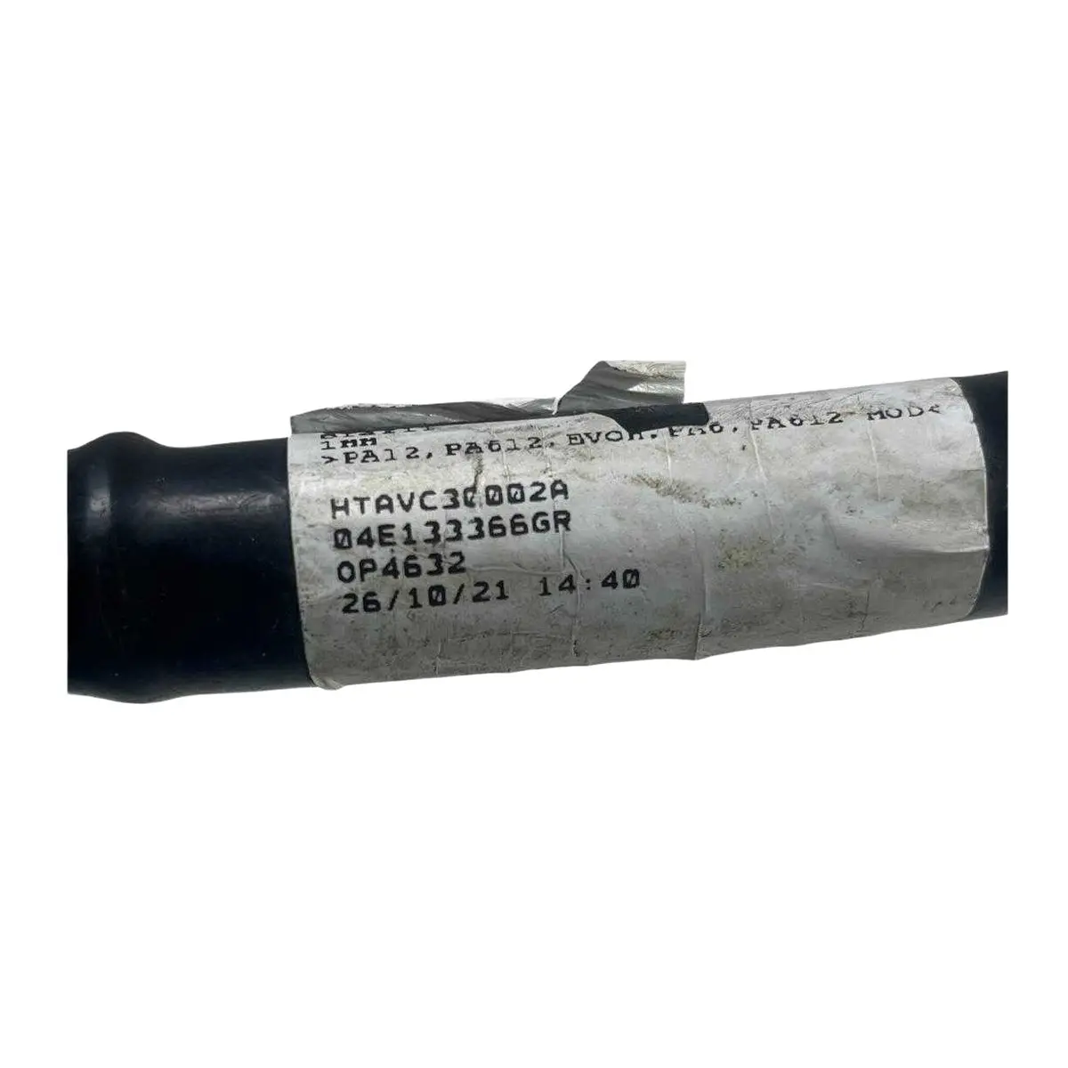 Duto Suspiro Motor VW Taos 1.4 TSI 2023 04E133366GR — imagem 5