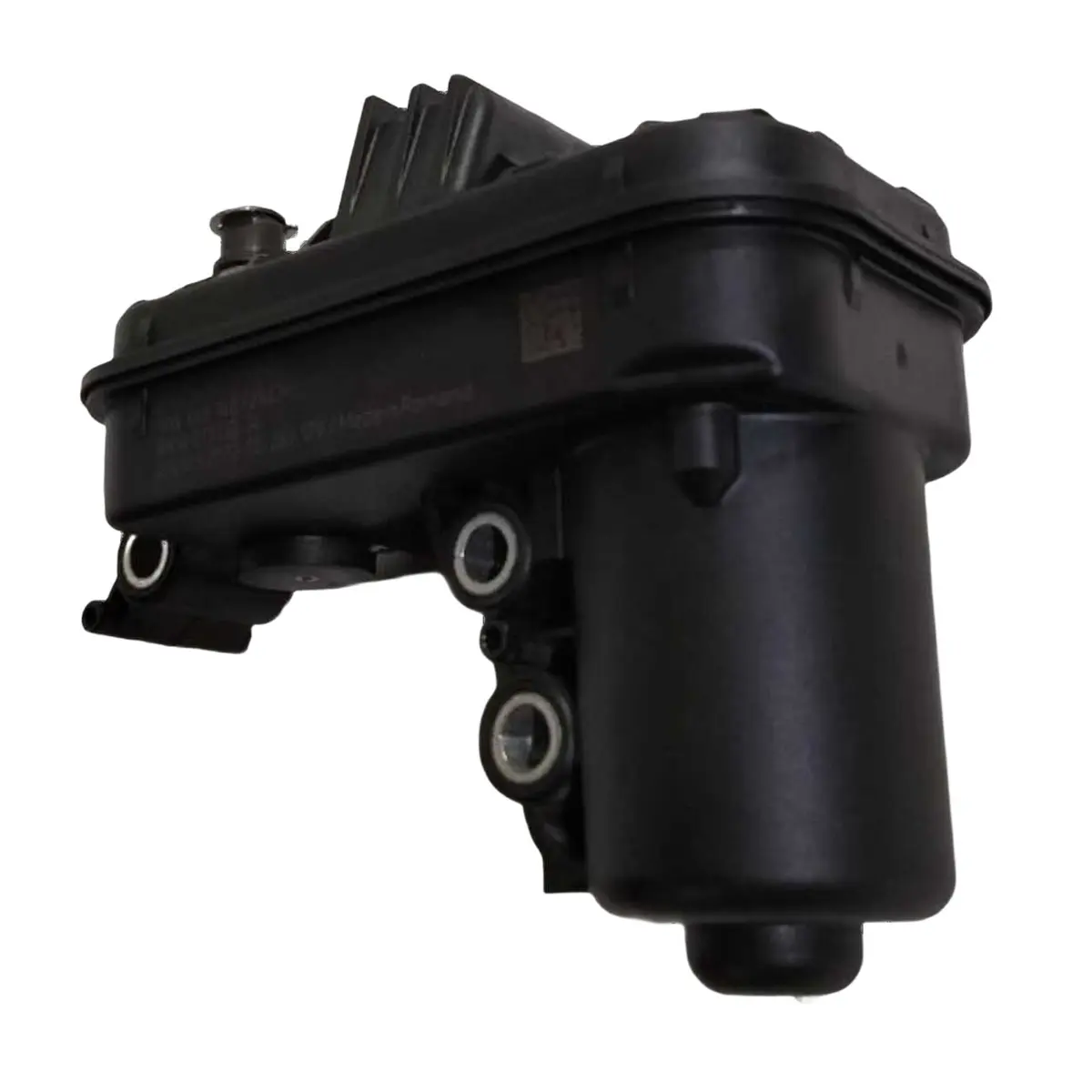 Válvula Wastegate Volkswagen Nivus 1.0 2021/25 04e145725ch — imagem 2