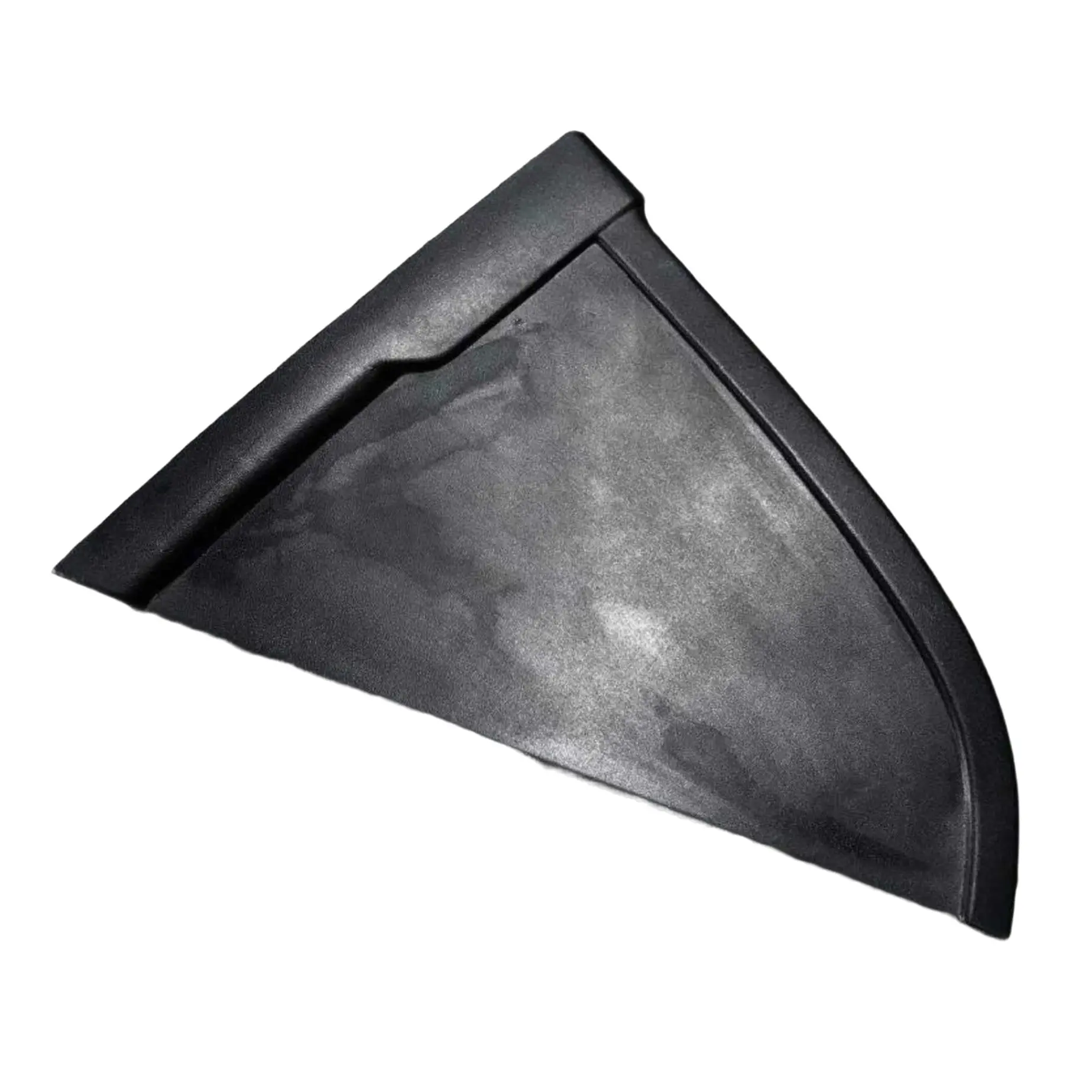 Moldura Vidro Porta Traseira Direita Kwid Novo 822343455r