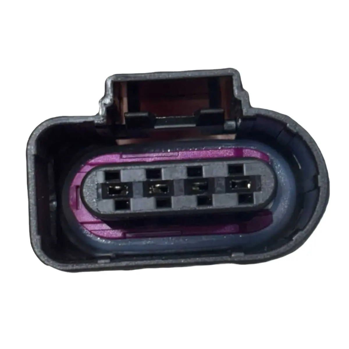 Chicote Interno Tampa Tras Vw T-cross 1.4 Tsi 2019 2020 — imagem 5