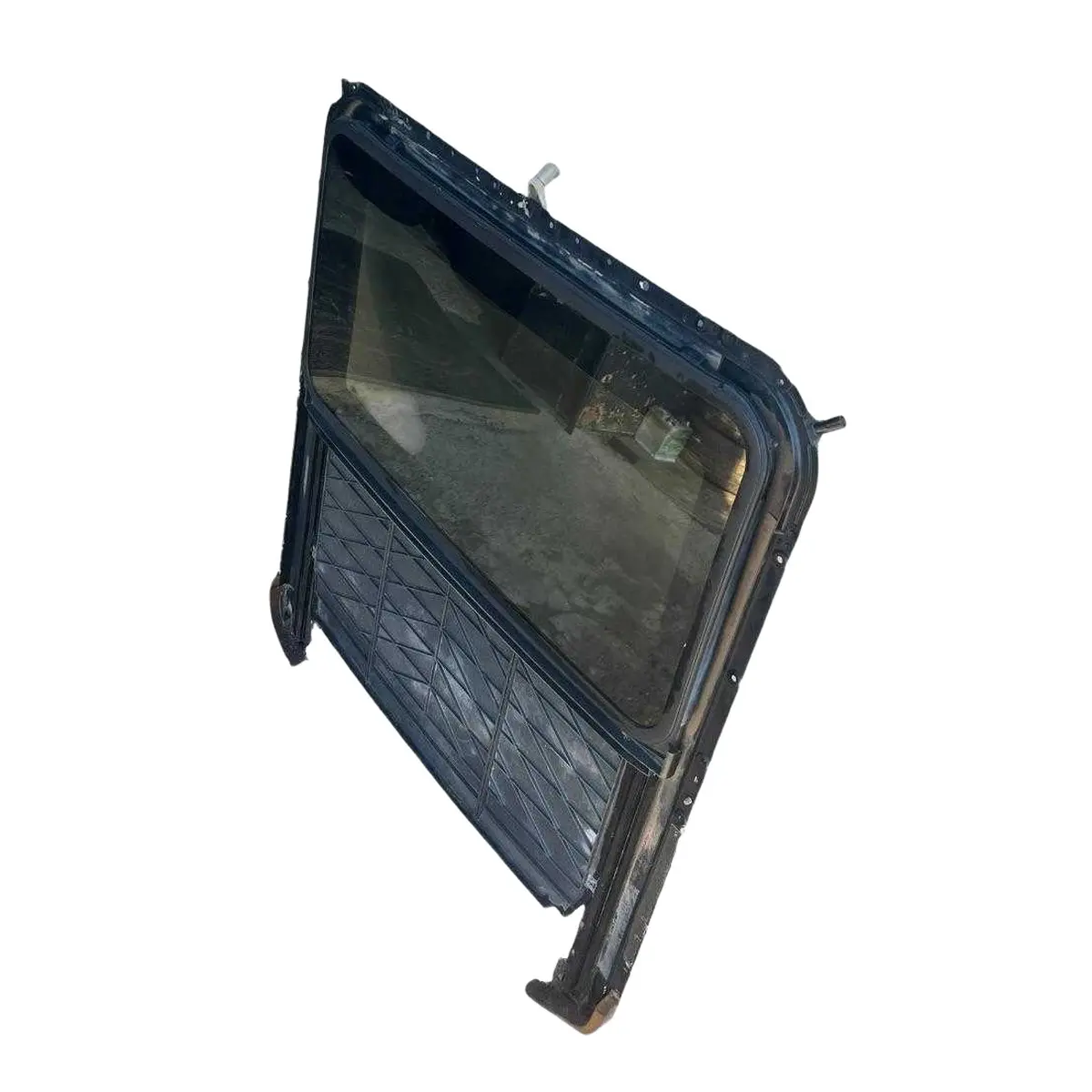 Teto Solar Manual Kadett 1989/1998 original usado — imagem 5