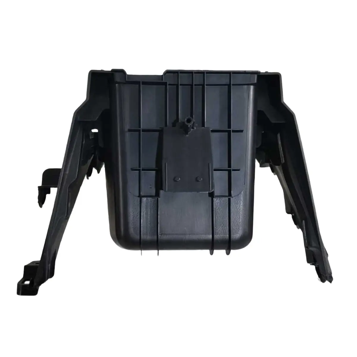 Console Porta Objetos Nissan Kicks 2021/24 681T15R10A — imagem 5