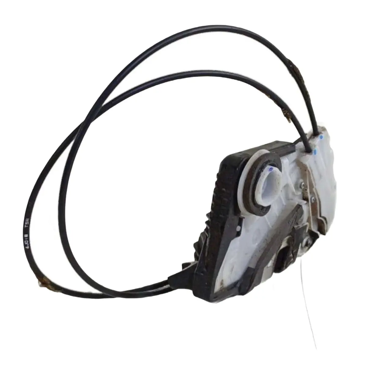 Fechadura Elétrica Porta Dianteira Esquerda  Fit 2015/21 — imagem 4