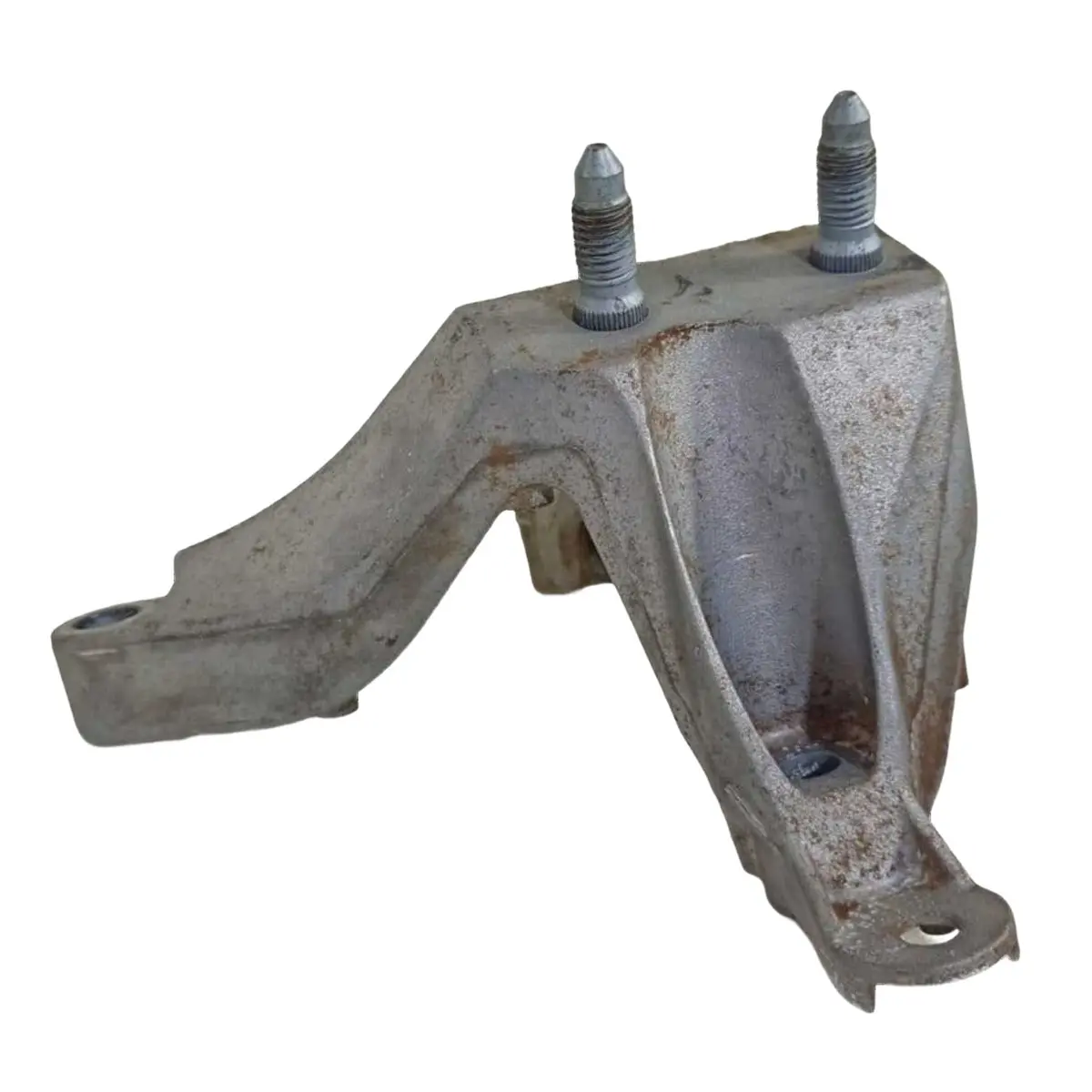 Suporte Coxim Câmbio Renault Sandero Logan 1.6 14/18  — imagem 3